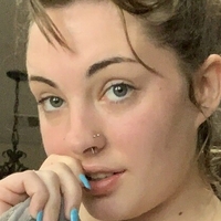 puppygirl Nøgen