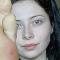 Queen G /QueenGSoles Nøgen