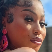 queenbrittanyb Nøgen