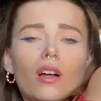 QueenEgirl27 Nøgen