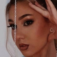Rachael_b_23 Nøgen