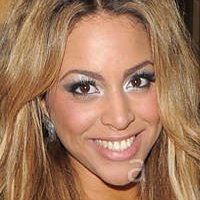 Rachael White Nøgen