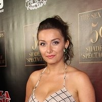 Rachel Ann Mullins Nøgen