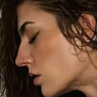 Rachel Bailey Nøgen