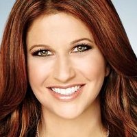 Rachel Nichols Nøgen
