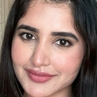 Rachel Sharma Nøgen