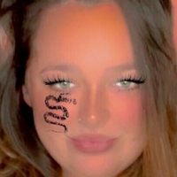 raebabe11 Nøgen