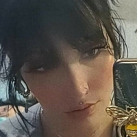 raeofgothiccsunshine Nøgen