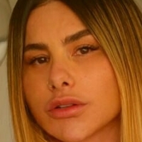 Rafa Albergoni Nøgen