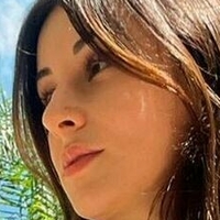 Rafaela Goulart Nøgen
