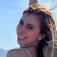 Rafaella Bermach Nøgen