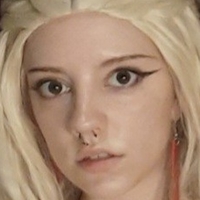 ragebaby Nøgen