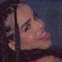 RahafMohammed Nøgen