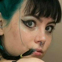 rainbeankitten Nøgen