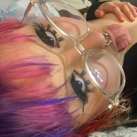 rainbowgf Nøgen
