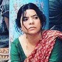 Rajshri Deshpande Nøgen