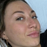 Rayna Rose Nøgen