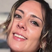 realalexisamor Nøgen