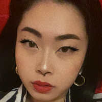 reallingxiaoyu Nøgen