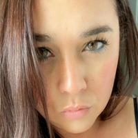 realnakitalynn Nøgen