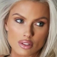 Realshallowqueen Nøgen