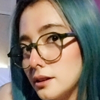 Rebeca Coide Nøgen