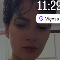 Rebeca Nonatto Nøgen