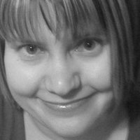 Rebecca Cormier Nøgen