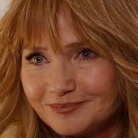 Rebecca De Mornay Nøgen
