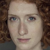 Rebecca Scott Nøgen