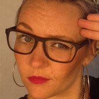 Rebecca Wild Nøgen