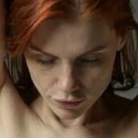 Redhead Vi Nøgen