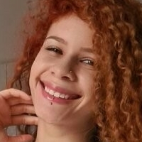 Redhead Nøgen