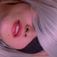 RegiHallfAngel66 Nøgen