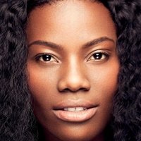 Regine Borno Nøgen