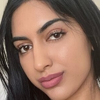 Reshma Fitness Nøgen