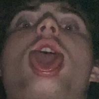 rexycampbell Nøgen