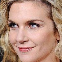 Rhea Seehorn Nøgen