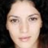 Rhizlaine El Cohen Nøgen
