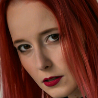 Ria.model Nøgen