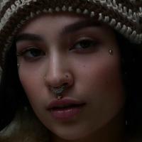 rinakittyfree Nøgen