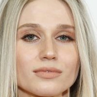 Rita Volk Nøgen