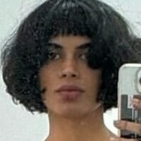 Riya Hamid Nøgen
