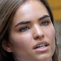 Robin Holzken Nøgen