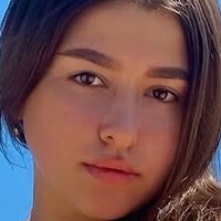 Rogovskaya Sofia Nøgen