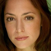 Romina Bovolini Nøgen