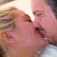 Ron Jeremy With A Blonde Hottie Nøgen