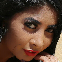 Rose Silva Nøgen