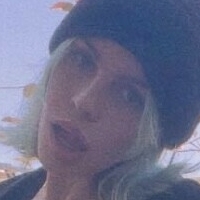 Rose Villain Nøgen