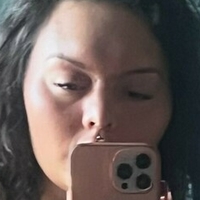 rosey_the_throaty Nøgen